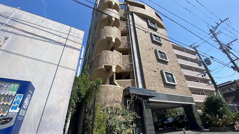 OAK VILLA HAKATA イーストII
