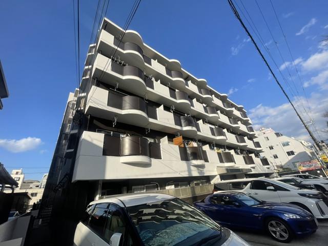 アミルV番館