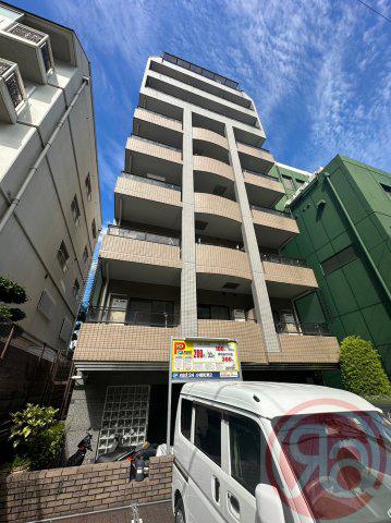 メゾンルージュ小橋