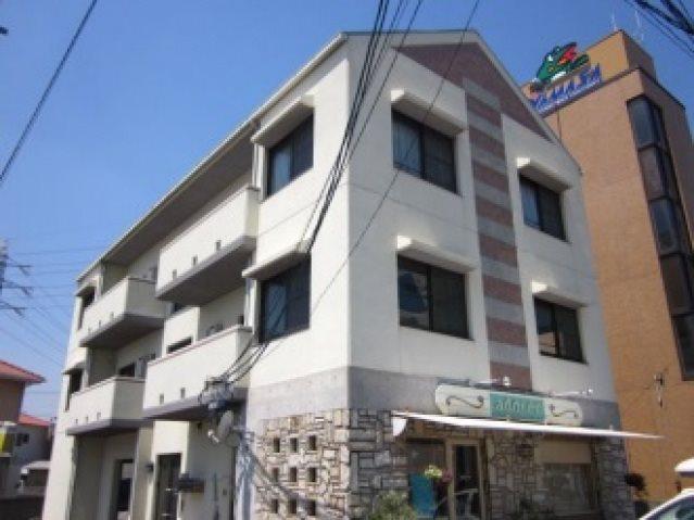 シャリテホサキ