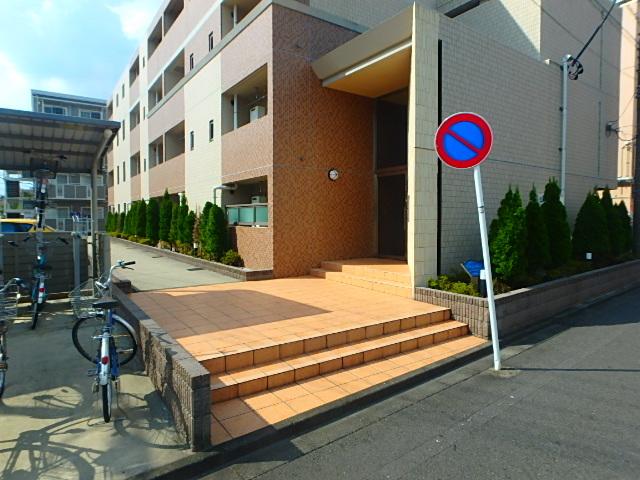 カサ エスペランサ