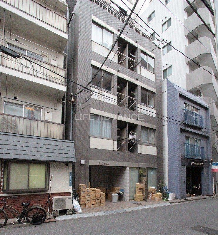 八幡屋ビル
