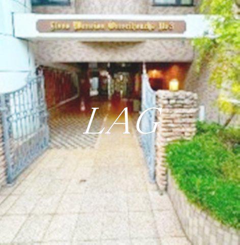 ライオンズマンション大森本町第3