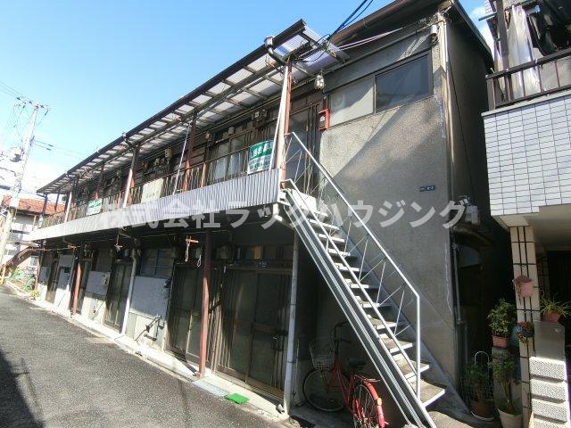 富田文化(2K/1階)