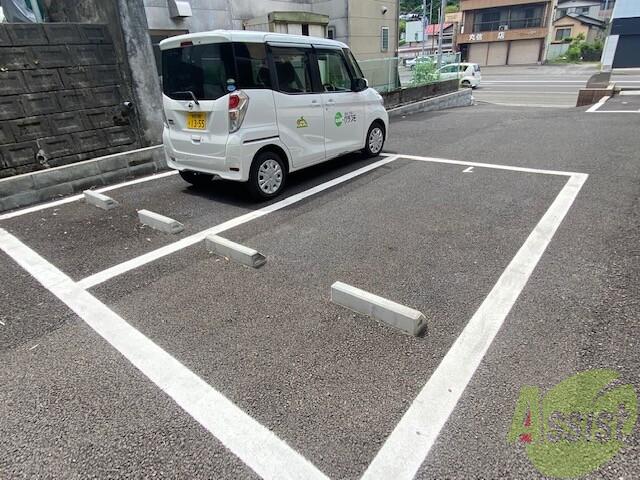 フィルモアシティ