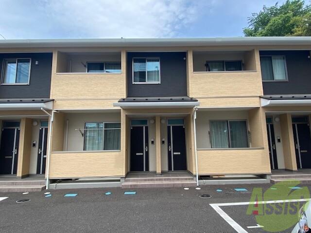 フィルモアシティ