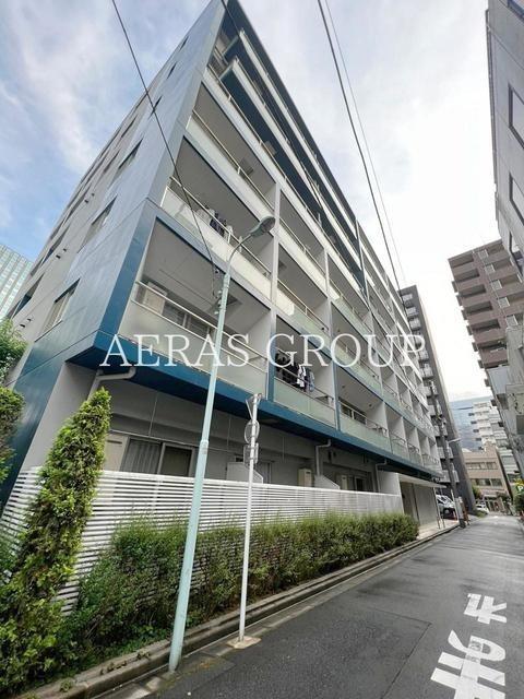 レジディア新川