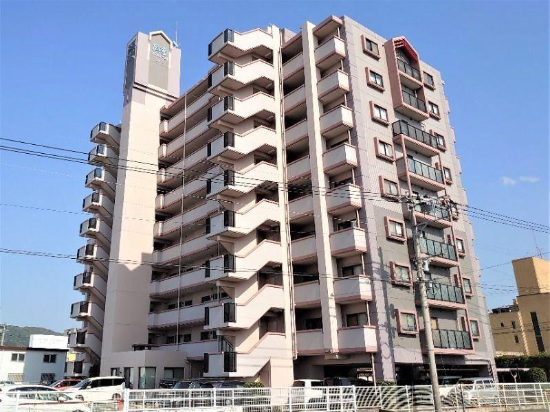 アンピール板付南