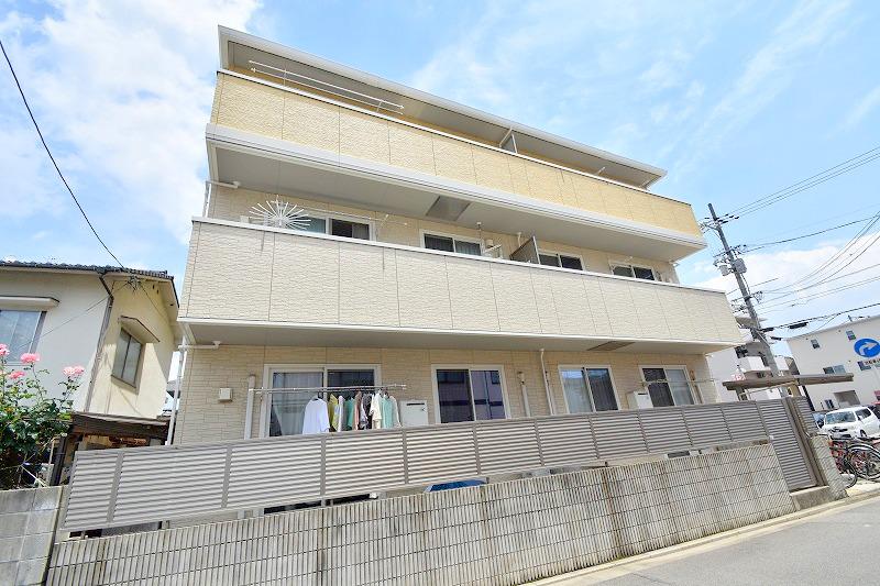 CONFOR・H.S
