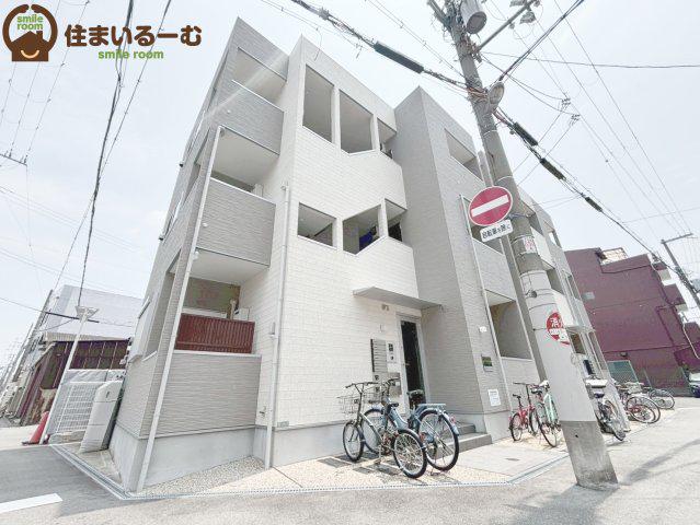 セント・レナーズ大阪城東