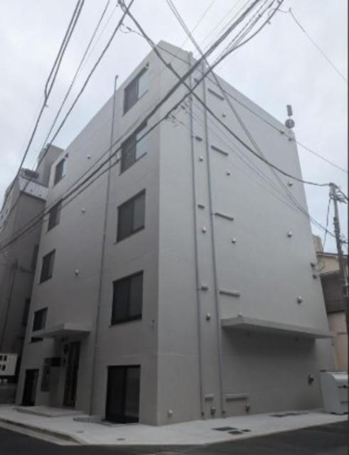 OP-TION YAYOICHO