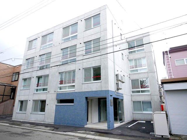QUALIA東札幌