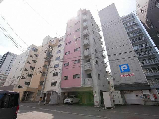 クレエル大通
