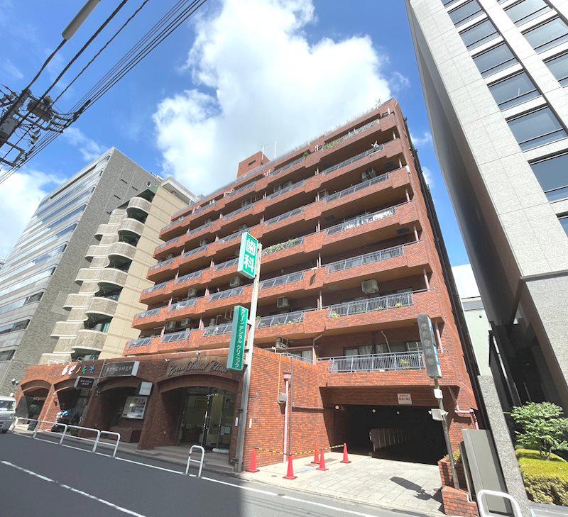ビラカーサ五番町