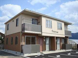 POSTOII号館
