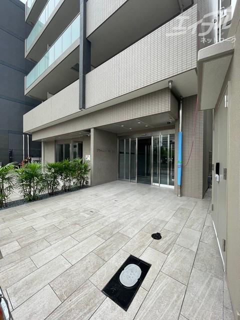 プライムコート神崎川