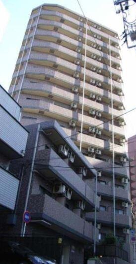 菱和パレス高輪台