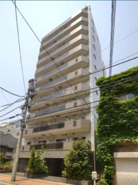 プレール・ドゥーク秋葉原II
