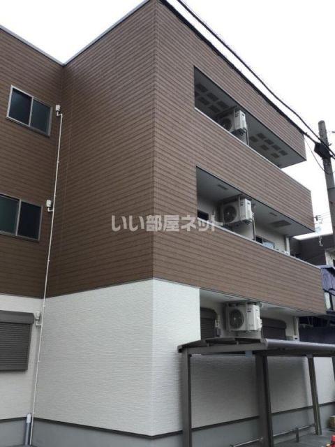 フジパレス湊V番館