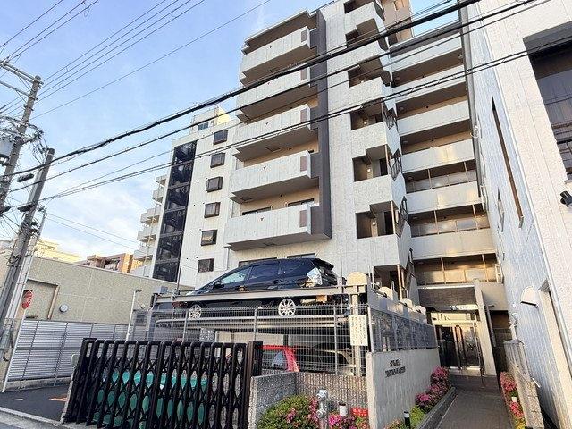 サングレート西宮サウス