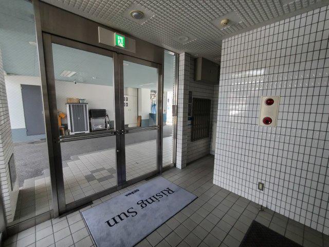ライズィングサン