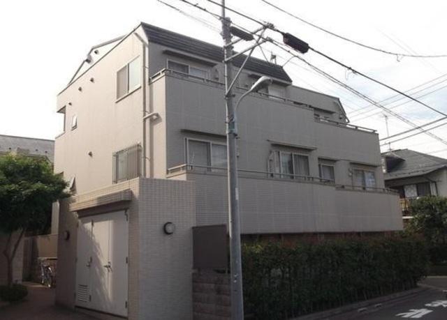 サンマンション