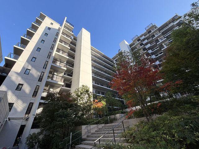 シティテラス横濱サウス(3LDK/6階)
