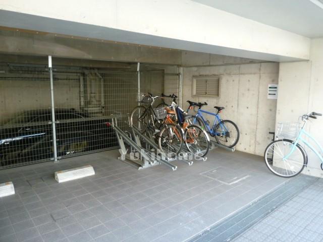 ウヴラージュ広尾