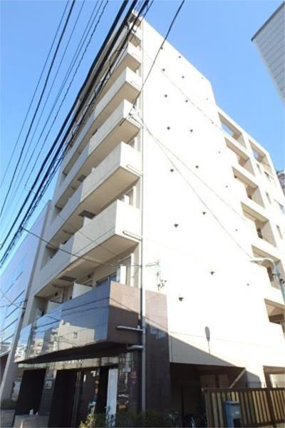 スカイコート南砂町第2