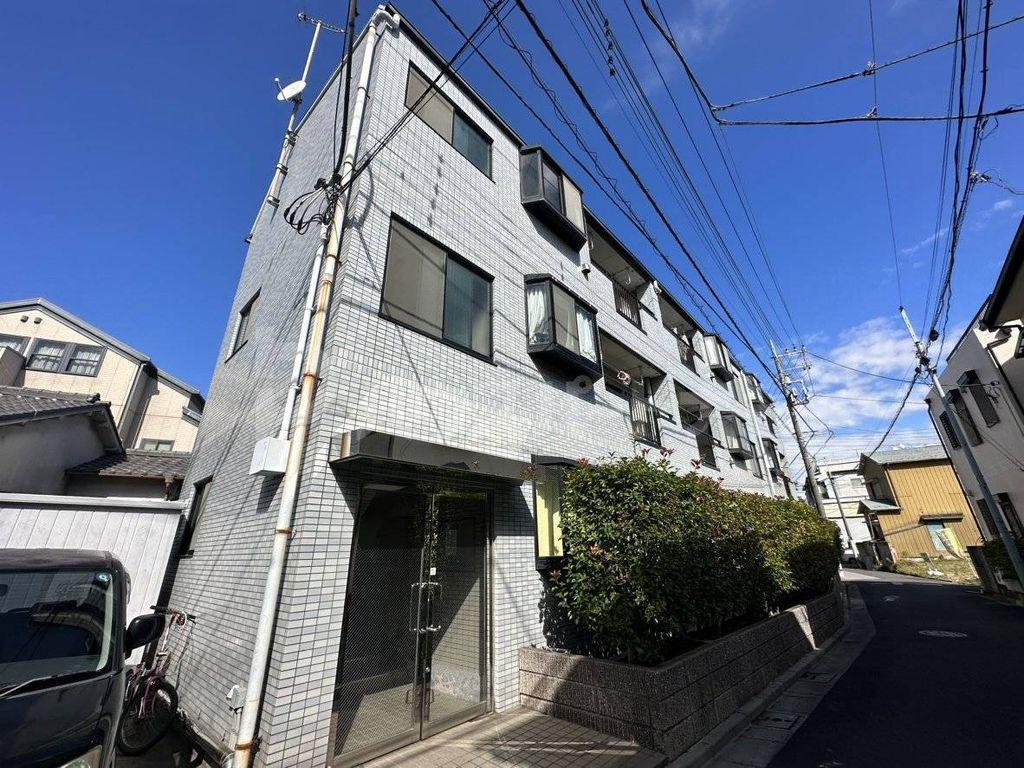 エスポワール堀切