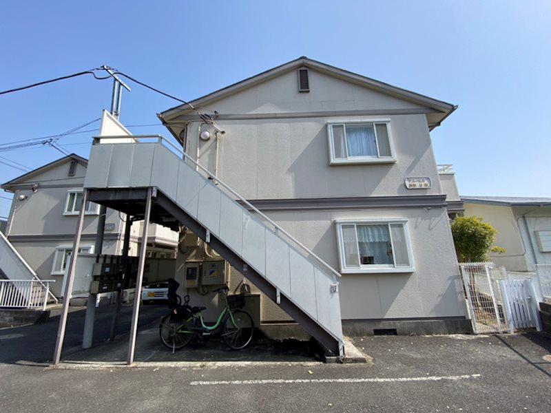 サニーヒル港南B棟