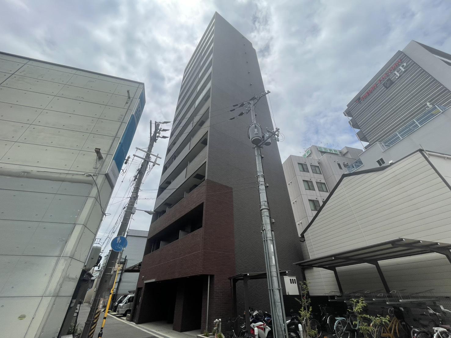 アークグラン大阪ウエスト