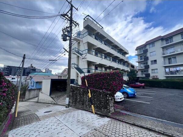 グランドマンション向陽