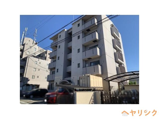 ヒルズ赤池