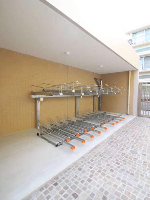 CORTILE KAMIKITAZAWA