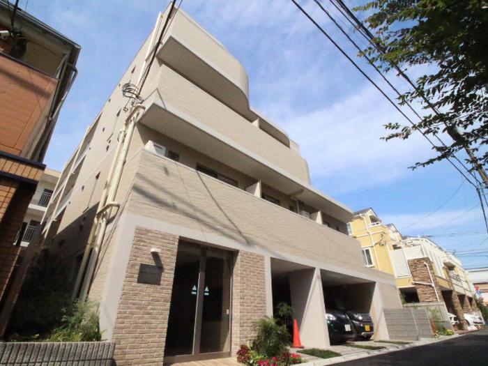 CORTILE KAMIKITAZAWA(1DK/2階)
