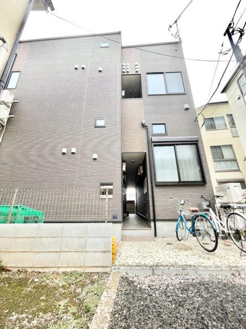 ハーモニーテラス大山III