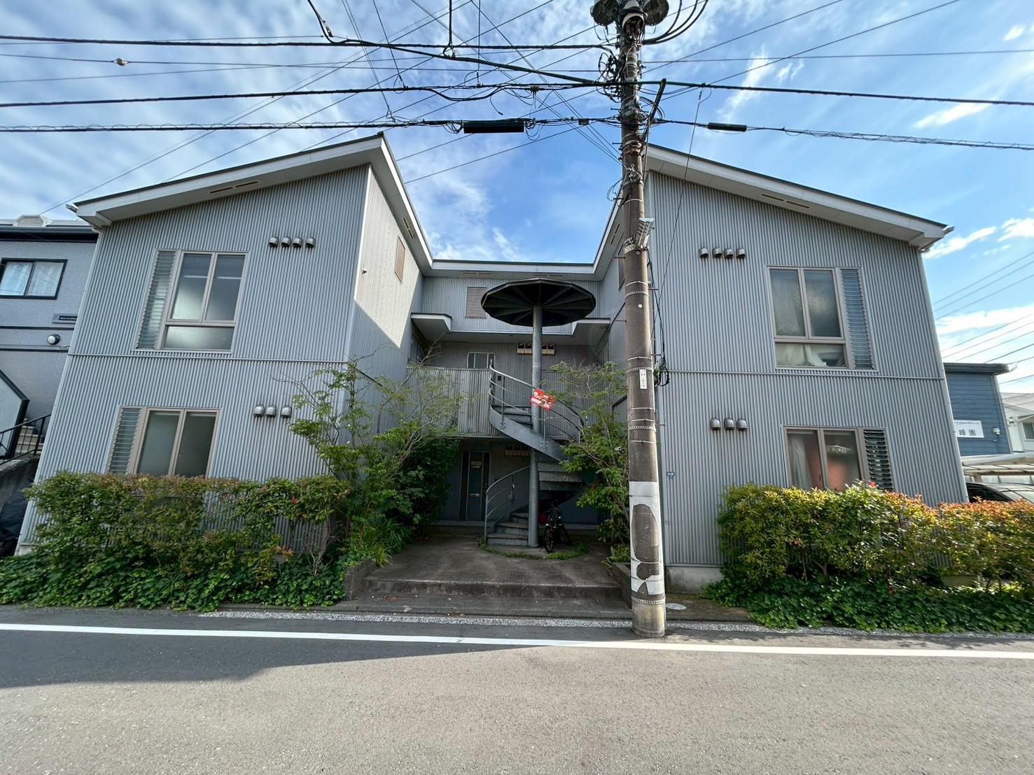 メゾンドセリバテールII