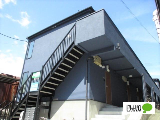 MY RESIDENCE鴨宮駅前