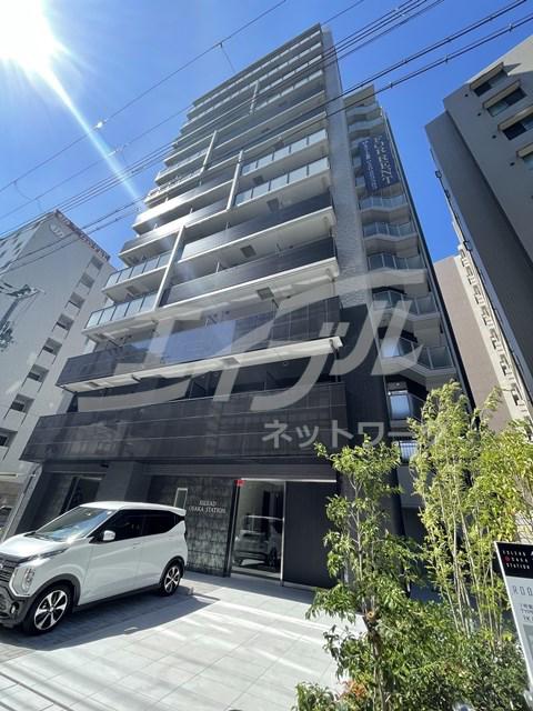 エスリード大阪STATION