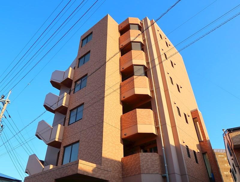 プラネットマンション