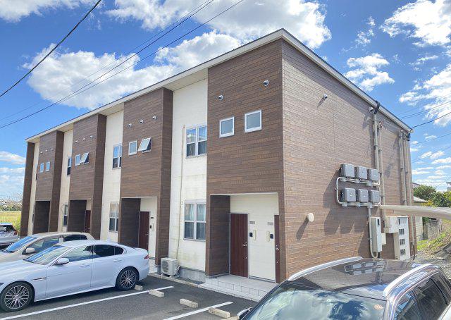 CASA実月 A棟