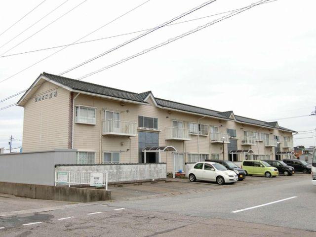 ジュネス定田
