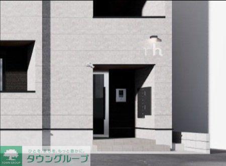 スマートメゾン八広