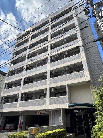 第62クリスタルマンション
