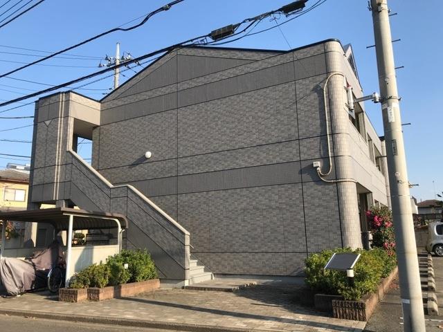 グランヴィレッジS