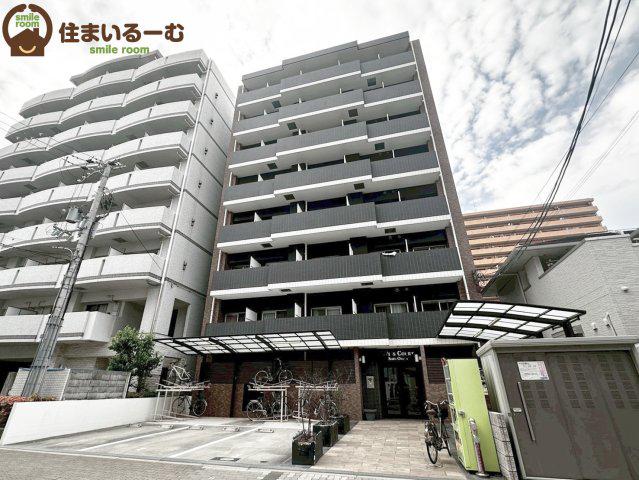 ウインズコート新大阪