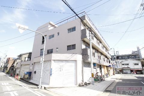 マンションエクセル