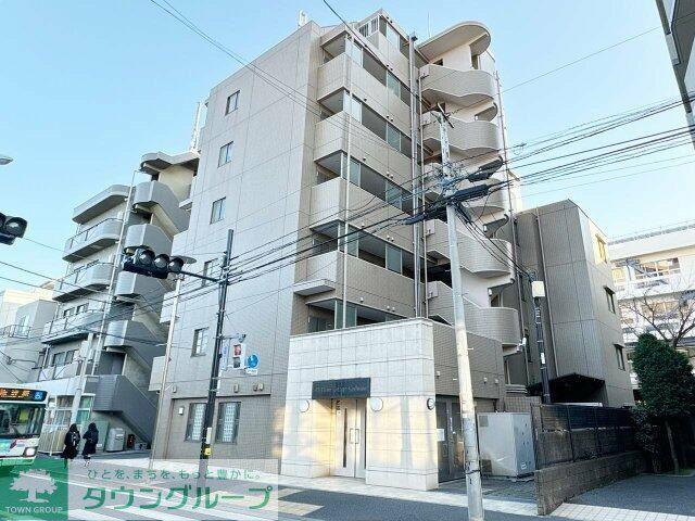 マイナビSTAY吉祥寺