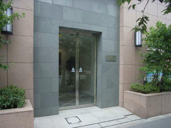 ブロードシティ東京